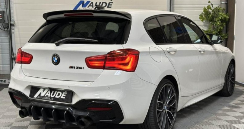 Bmw Serie 1 F20 M135i xDrive ZF8 450ch - Stage 2  occasion � CHAPONOST - photo n�6