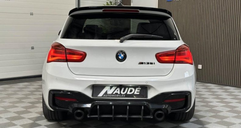Bmw Serie 1 F20 M135i xDrive ZF8 450ch - Stage 2  occasion � CHAPONOST - photo n�5