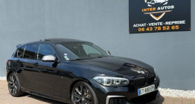 Bmw Serie 1 , garage INTER AUTOS  Bischwiller