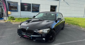 Annonce Bmw Serie 1 occasion Diesel F21 114d 95 ch 109g Lounge  Lens
