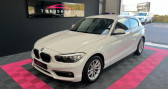Bmw Serie 1 F21 114d 95 ch 112g Lounge   Pont-l'Évêque 14