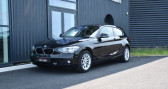Bmw Serie 1 F21 114D 95 LOUNGE   pontivy 56