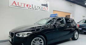 Bmw Serie 1 , garage AUTOLUXE67  Strasbourg
