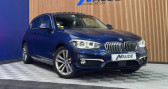 Bmw Serie 1 F21 125d 224 CH BVA SPORT UrbanChic  � Lozanne 69