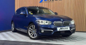 Bmw Serie 1 , garage NAUDE AUTOMOBILES LOZANNE � Lozanne