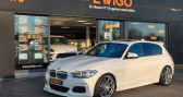 Bmw Serie 1 f21 lci m135i propulsion 326 ch moteur n55, toit ouvrant, ch  2015 - annonce de voiture en vente sur Auto S&eacute;lection.com