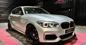 Bmw Serie 1 , garage TRANSAKAUTO DOUAI à Cuincy