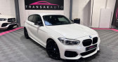 Bmw Serie 1 occasion année 2016 boite Automatique Annonce Bmw Serie 1 occasion Essence F21 LCI M135i xDrive 326 ch A à LA CHAPELLE DES FOUGERETZ