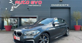 Bmw Serie 1 F21 LCI M140i xDrive 340 ch A  2017 - annonce de voiture en vente sur Auto S&eacute;lection.com