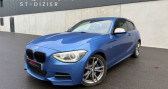 Annonce Bmw Serie 1 occasion Essence F21 M135i 320cv - Si�ges Chauffants - � Saint-Dizier
