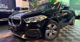 Bmw Serie 1 , garage KARLINE 91 � lisses