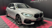 Bmw Serie 1 F40 116d 116ch DKG7 Edition Sport ORIGINE FRANCE SUIVI COMPL  � Lesm�nils 54