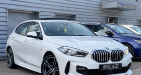 Bmw Serie 1 , garage IDEAL AUTO SAINT MARTIN D'HERES � SAINT MARTIN D'HERES