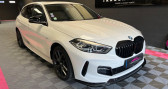 Annonce Bmw Serie 1 occasion Essence F40 118i 140 cv DKG7 M Sport - Cam�ra de recul - CarPlay - T � dieppe
