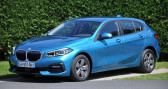 Bmw Serie 1 occasion année 2022 boite Automatique Annonce Bmw Serie 1 occasion Essence F40 118I 140 DKG7 07-2022 seulement 6200kms origine Français à La Calotterie