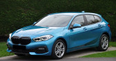Bmw Serie 1 occasion année 2022 boite Automatique Annonce Bmw Serie 1 occasion Essence F40 118I 140 DKG7 07-2022 seulement 9200kms origine Français à La Calotterie