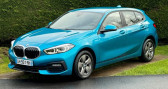 Bmw Serie 1 F40 118I 140 LOUNGE DKG7 07-2022 seulement 4890kms origine F   La Calotterie 62