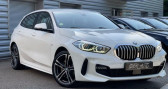 Bmw Serie 1 F40 120dA 190ch xDrive M Sport Becquet Cockpit clairage da   SAINT MARTIN D'HERES 38