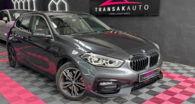 Bmw Serie 1 , garage TRANSAKAUTO MANOSQUE  MANOSQUE
