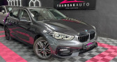 Bmw Serie 1 occasion année 2021 boite Automatique Annonce Bmw Serie 1 occasion Essence F40 120i Edition Sport 178 ch ~ Sièges électriques à mémoire à MANOSQUE
