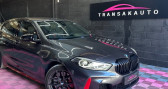 Annonce Bmw Serie 1 occasion Essence F40 128ti 265 ch / Apple CarPlay / Volant chauffant / Pack M � Camps la Source