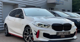 Bmw Serie 1 , garage IDEAL AUTO SAINT MARTIN D'HERES  SAINT MARTIN D'HERES