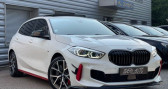 Bmw Serie 1 occasion année 2021 boite Automatique Annonce Bmw Serie 1 occasion Essence F40 128tiA 128 TI 265ch Toit Panoramique Harman Kardon Affic à SAINT MARTIN D'HERES