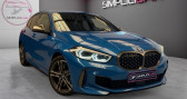 Bmw Serie 1 occasion année 2020 boite Automatique Annonce Bmw Serie 1 occasion Essence F40 2.0i M135i Xdrive 306ch Full Options / Toit ouvrant Inté à Téteghem-Coudekerque-Village