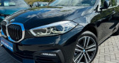 Annonce Bmw Serie 1 occasion Essence F40 309/mois'' 116i DESIGN Rgulateur adaptatif 1re MAIN fr  Spicheren