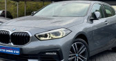 Annonce Bmw Serie 1 occasion Diesel F40 359/mois GARANTIE 6 ANS 116d SPORT DESIGN FullLED 1reMA  Spicheren