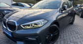 Annonce Bmw Serie 1 occasion Essence F40 359/mois GARANTIE 6 ANS 118i 136ch Lounge DKG7 1reMAIN   Spicheren
