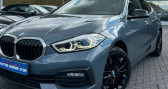 Annonce Bmw Serie 1 occasion Diesel F40 389/mois 2.0L 118dA 150ch BVA8 FullCUIR Virtual 1re MAI  Spicheren