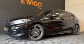 Bmw Serie 1 occasion année 2021 boite Automatique Annonce Bmw Serie 1 occasion Diesel F40 M-SPORT 116d 1.5l 115ch DKG Toit Ouvrant 1ère Main Franç à Étampes