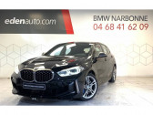 Bmw Serie 1 occasion année 2020 boite Automatique Annonce Bmw Serie 1 occasion Essence F40 M135i xDrive 306 ch BVA8 à Carcassonne