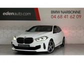 Bmw Serie 1 occasion année 2020 boite Automatique Annonce Bmw Serie 1 occasion Essence F40 M135i xDrive 306 ch BVA8 à Narbonne