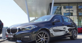 Bmw Serie 1 , garage GO CAR BIKE  Sarreguemines