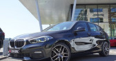 Bmw Serie 1 occasion année 2020 boite Automatique Annonce Bmw Serie 1 occasion Diesel Hatch 118D 150CH Garantie 6 ans Apple Car Play Android auto à Sarreguemines