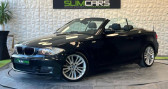 Bmw Serie 1 I (E82) 125i 218ch Excellis  2009 - annonce de voiture en vente sur Auto Sélection.com