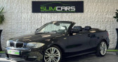 Annonce Bmw Serie 1 occasion Essence I (E82) 125i 218ch Luxe � MOUGINS