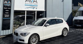 Bmw Serie 1 II (F21/20) 114d 95ch Business 3p   Gouesnou 29