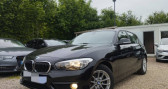 Annonce Bmw Serie 1 occasion Diesel II (F21/20) 114d 95ch Lounge 5p  Évreux
