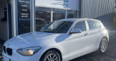 Annonce Bmw Serie 1 occasion Diesel II (F21/20) 114d 95ch Lounge 5p � Gouesnou