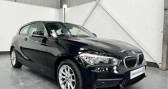 Annonce Bmw Serie 1 occasion Diesel II (F21/20) 114d 95ch Sport 3p  Guipavas