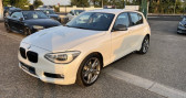 Annonce Bmw Serie 1 occasion Diesel II (F21/20) 5Portes 125dA 2.0 218ch BoteAuto Cuir GPS  Entzheim