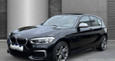Bmw Serie 1 II (F21/20) M135iA xDrive 326ch 5p   sarcelles 95
