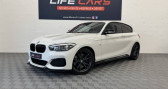 Annonce Bmw Serie 1 occasion Essence II (F21/F20) M140i LCI 340ch Propulsion Franaise 2018 suivi  MOUANS SARTOUX
