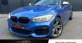 Bmw Serie 1 II (F21/F20) M140iA xDrive 340ch 5p  2016 - annonce de voiture en vente sur Auto Sélection.com
