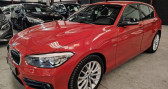 Bmw Serie 1 II 114d 95ch UrbanChic 5p   Sainte-Geneviève-des-Bois 91