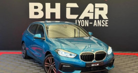 Bmw Serie 1 occasion 2022 mise en vente &agrave; ANSE par le garage BH CAR ANSE - photo n&deg;1