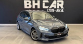 Bmw Serie 1 III (F40) 116i 109ch Edition M Design Pack M Sport ext�rieur  2022 - annonce de voiture en vente sur Auto S&eacute;lection.com